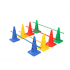 儿童消耗体力玩具幼儿园户外体育活动运动器械体适能训练器材跨栏